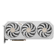 ZOTAC GeForce RTX 5090 Solid OC White 32GB GDDR7 DLSS4 - 1323292 - zdjęcie 4